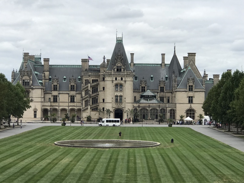 The Biltmore