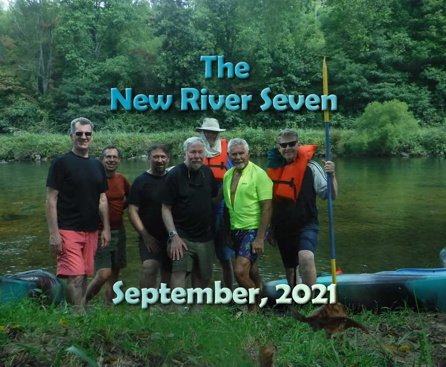 The New River Six