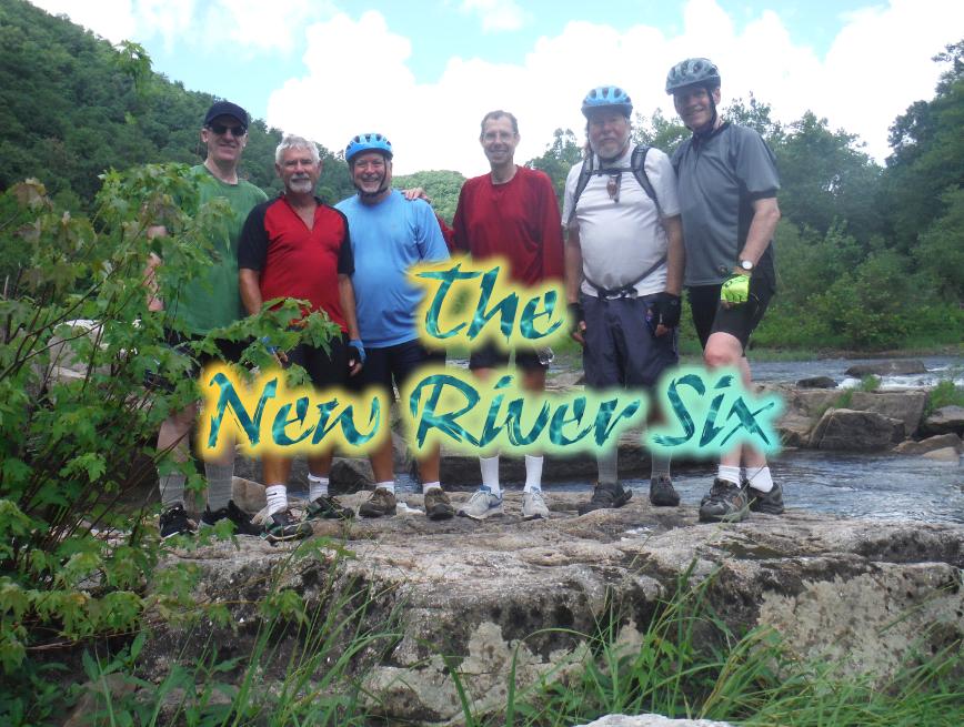 The New River Six